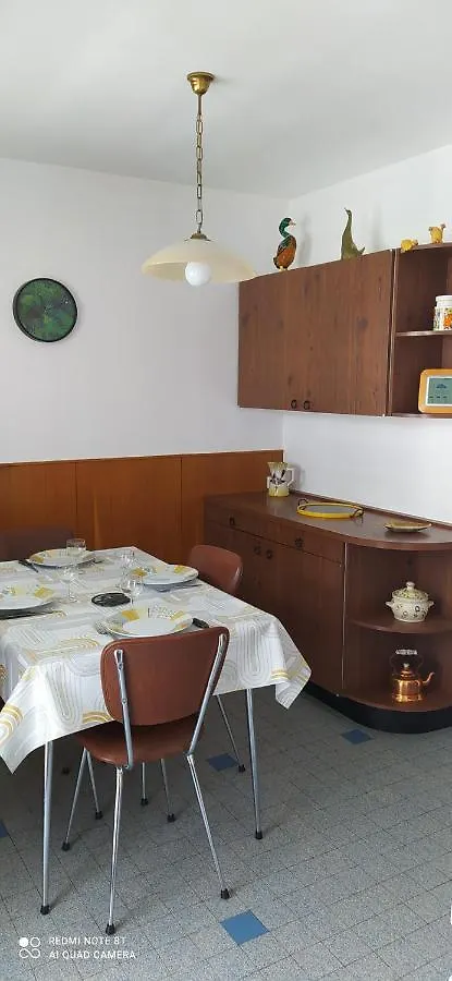 Le Jeandree Apartment Annecy