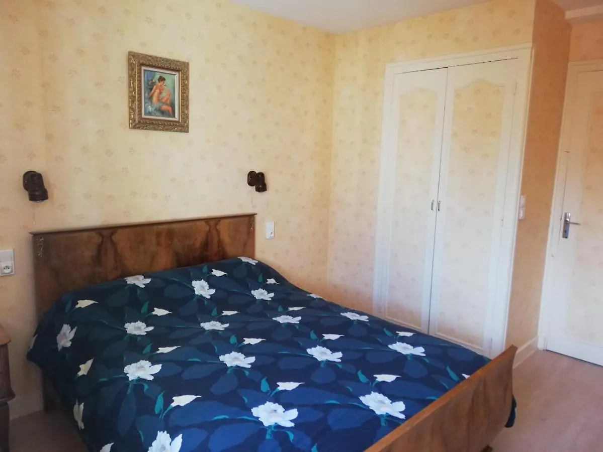 Le Jeandree Apartment Annecy France